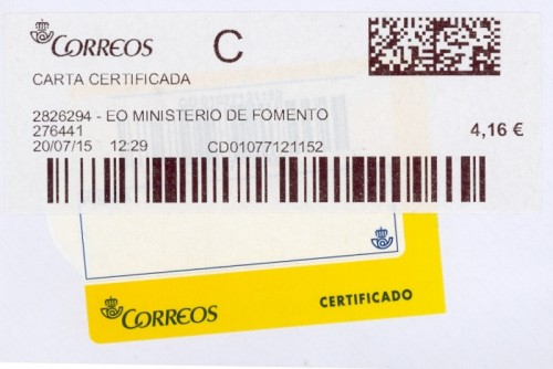 2826294 EO MINISTERIO DE FOMENTO 276441 CARTA CERTIFICADA.jpg