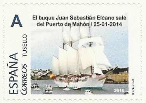 J. S. Elcano