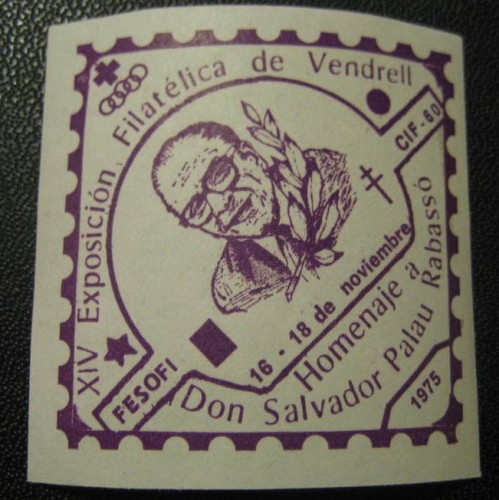 Vendrell 1975, Palau Rabassó