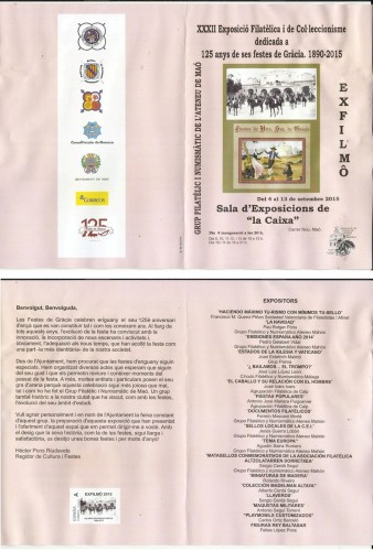 folleto