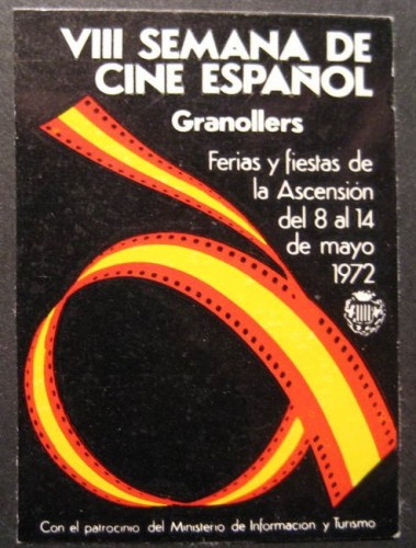 Festival Cine 1972