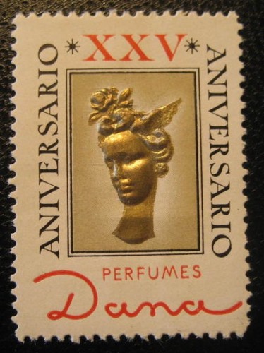 Perfumes DANA