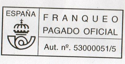 Aut. nº 53000051/5 correcto?