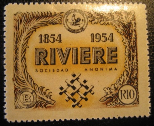 RIVIERE S.A. de Sardanyola
