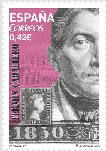 2015-09-08. Personajes. Fermín Caballero. Boceto. Baja.jpg