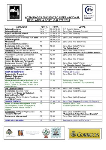 Portugalete. 2015-09-14 al 19. Calendario de Actividades. Baja.jpg