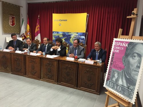2015-09-08. NP_Sello_Fermýn_Caballero. Imagen. Baja.jpg