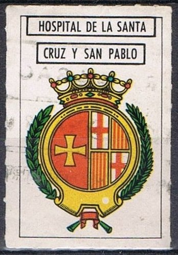 Barcelona Hospital