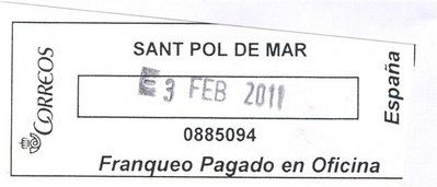 FPO. Etiqueta. Sant Pol de Mar. 0885094. 2011-02-03. Baja.jpg