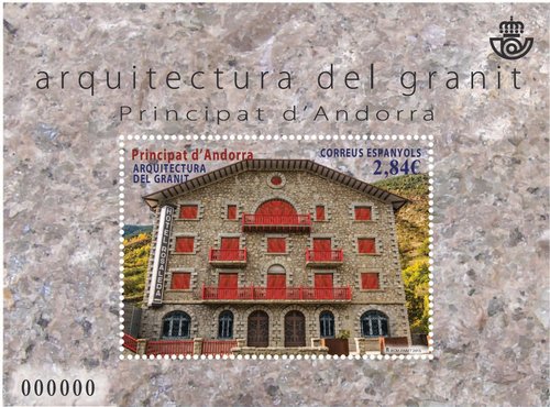 Andorra. 2015-10-15. Arquitectura del Granit. Boceto. Baja.jpg