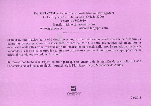 GRUCOMI. Tarjeta 2015-22. Reverso. Baja.jpg
