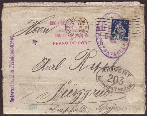 InternadosPamplona1918