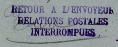 Retour