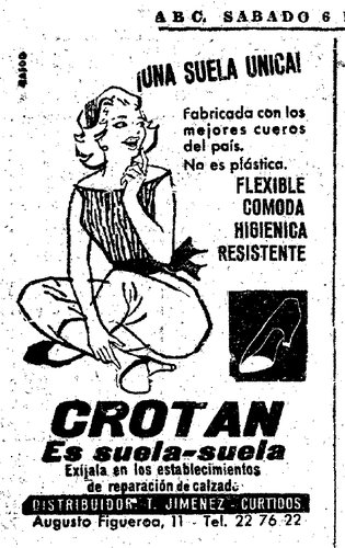 Crotan, ABC 1960.jpg