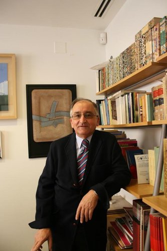 Francisco Basallote Muñoz. Tomares 2010. Feria del Libro del Aljarafe. Baja.jpg