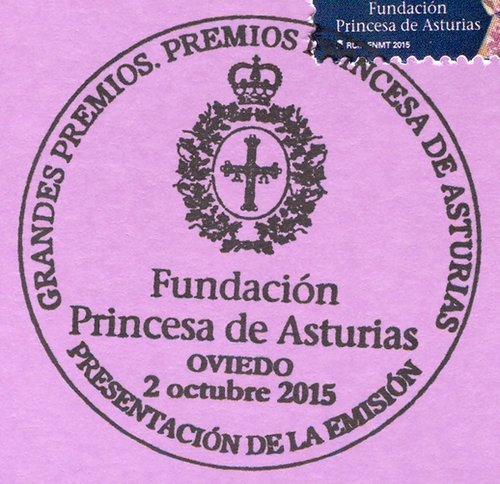 GRUCOMI. Tarjeta 2015-23. Matasellos. Baja.jpg