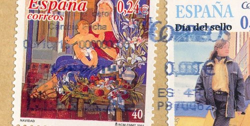 Franqueo digital. Azul. PB700628. 41001. Franqueo cero. Cambio Fecha. 2015-10-06. 1. Baja.jpg