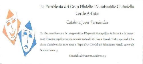 invitacion