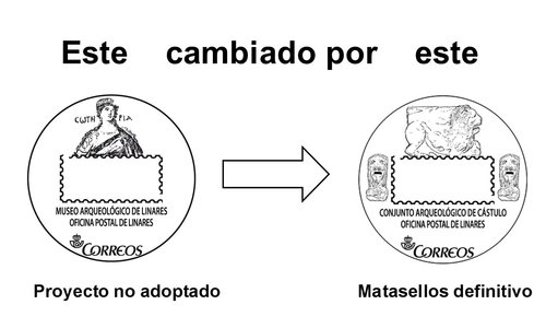 cambio linares