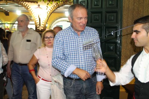 ...y vamos pasando....