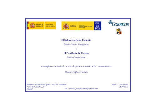 2015-07-02. Humor gráfico. Peridis. Presentación. 15-10-2015.jpg