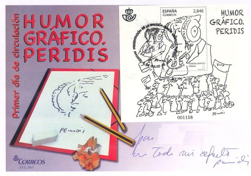 2015-07-02. Humor gráfico. Peridis. Presentación. 15-10-2015. Sobre matasellado. Baja.jpg