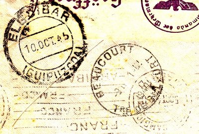 ReversoElgoibarFrancia(Beaucourt1940)Madrid1945(Elgoibar1945).jpg