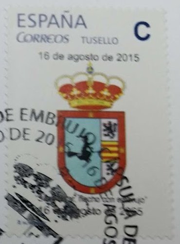 Sello personalizado. Soportújar. 2015-08-16. 1.jpg