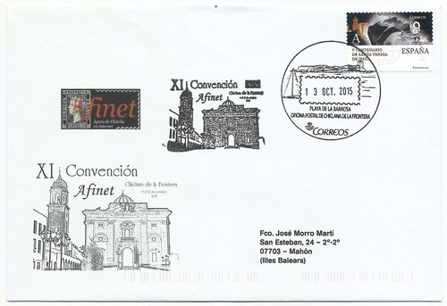 Carta Famiteco