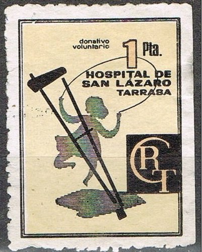 Tarrasa 1 pts