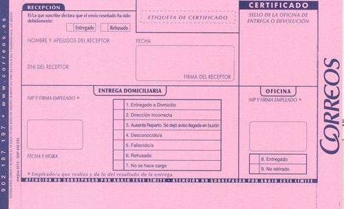 SAP 400233. Mod. 35 PLUS - 1E. 2013. mepsa 2013. Reverso. Baja.jpg