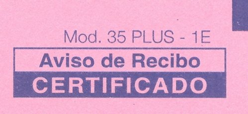 SAP 400233. Mod. 35 PLUS - 1E. 2013. mepsa 2013. Anverso. Detalle. Baja.jpg