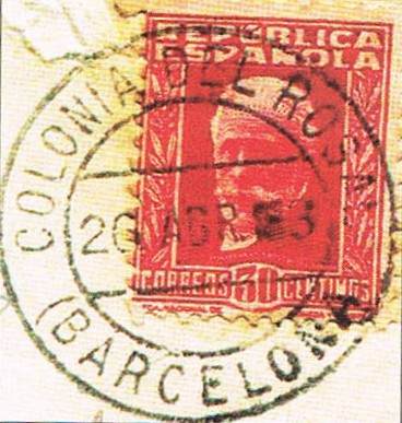 Colonia El Rosal