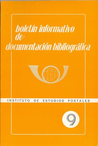 Boletín informatio de documentación bibliográfica. 9. Baja.jpg