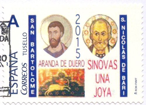 Sello personalizado. Aranda de Duero. 2015-10-30. XXXIX Exposición Filatélica. Baja.jpg