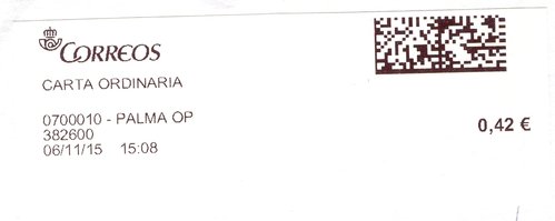 Etiqueta térmica digital. 0700010 - Palma OP. 382600. Carta ordinaria. 0,42. 3,7x9,9. 2015-11-06. 15.08.jpg