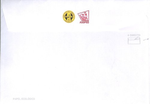 Valladolid. 2015-10-17 y 18. VI Edición Coleccionismo. Sobre ilustrado. Reverso. Baja.jpg