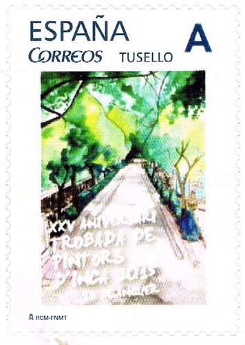 TUSELLO Inca