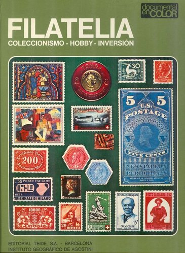 Filatelia. Coleccionismo - Hobby - Inversión. Baja.jpg