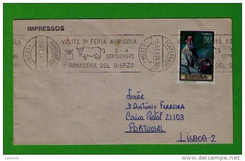 1971 Ponferrada Feria (comprado a portugal).jpg