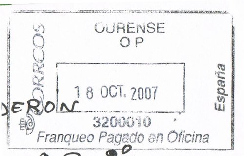 ORENSE
