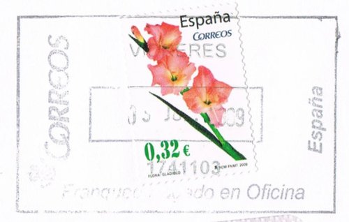 VIDRERAS (Gerona)
