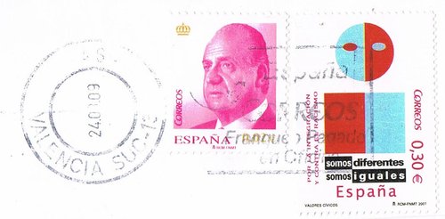 VALENCIA sucursal 13