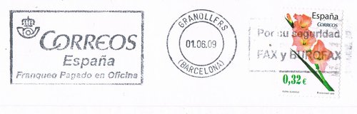 GRANOLLERS (Barcelona)