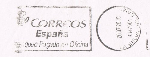 SELVA de CAMP (Tarragona)