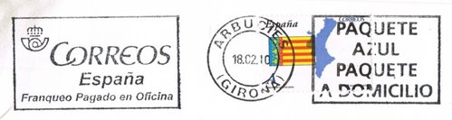 ARBUCIAS (Gerona)