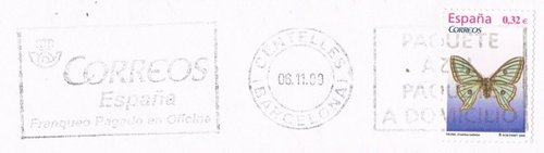 CENTELLES (Barcelona)