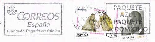 CERVERA (Lerida)
