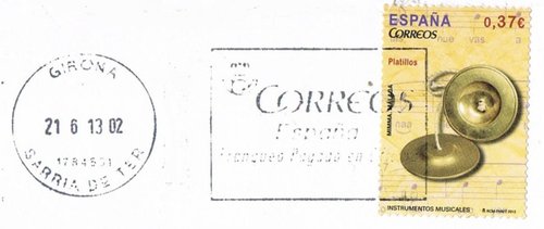 SARRIA de TER (Gerona)    1784901