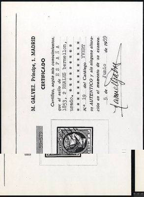 M. Galvez 1959